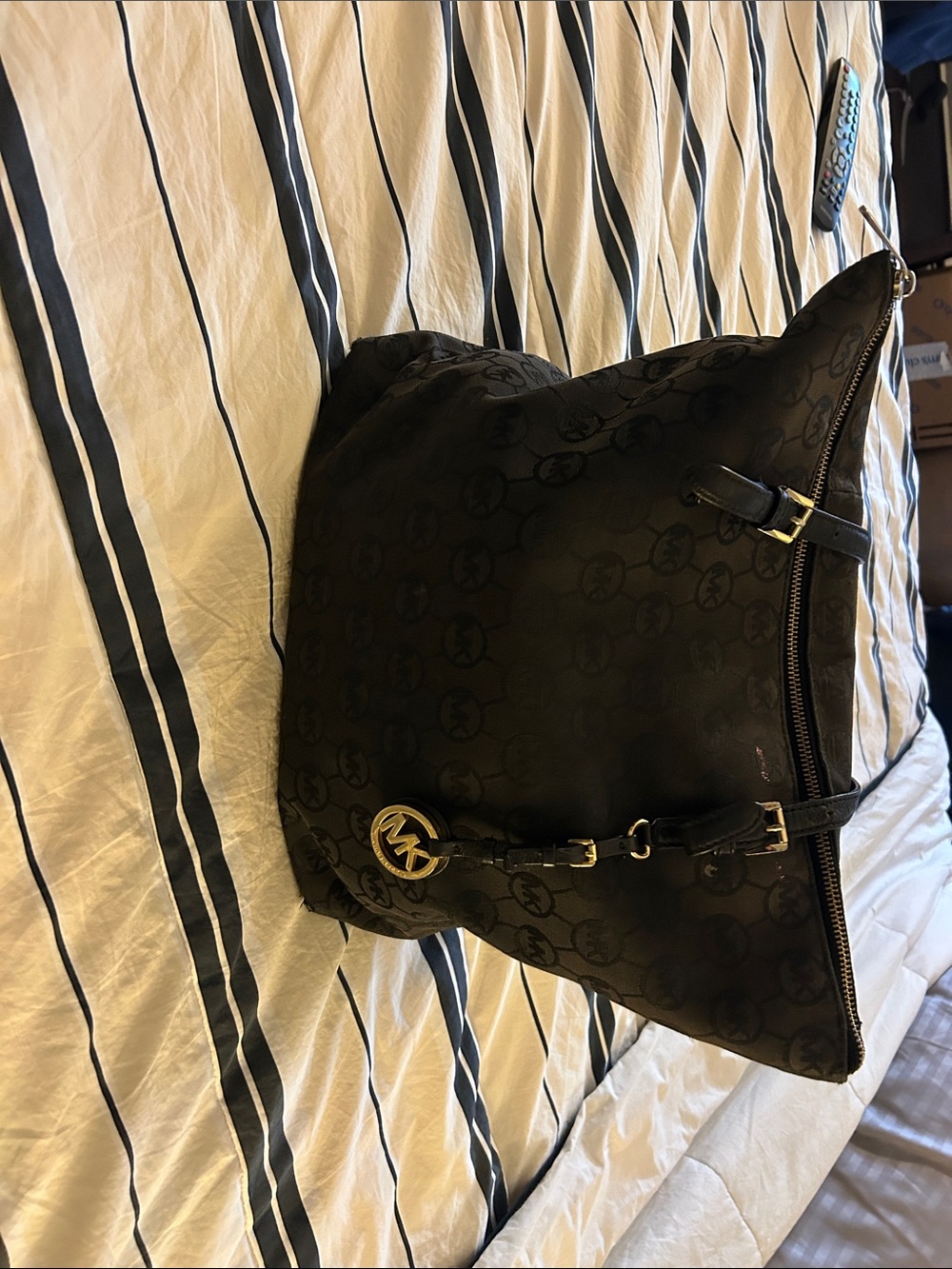 Michael Kors large tote